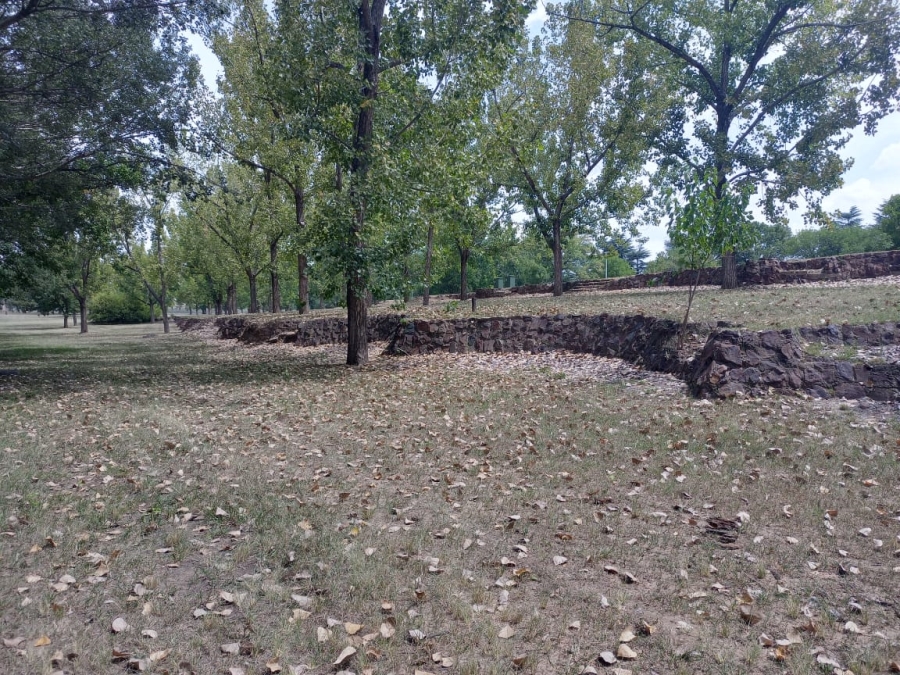 0 Bedroom Property for Sale in Willow Creek Riverfront Residential Estate Free State